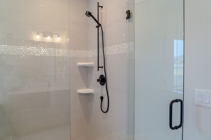 Shower Installation in Bucks County, PA