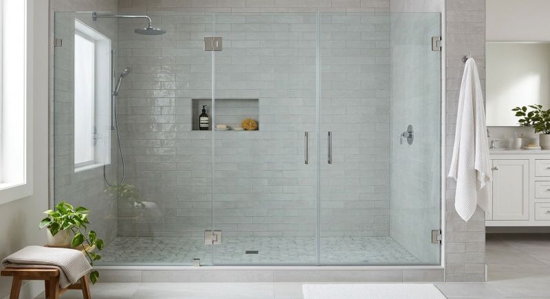 Shower Replacement in Saint Augustine, FL
