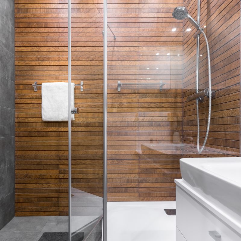 Bathroom Shower Installation in Venice, FL