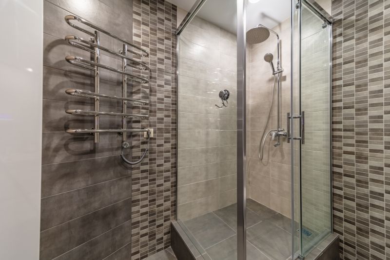 Shower Installation in Saint Petersburg, FL