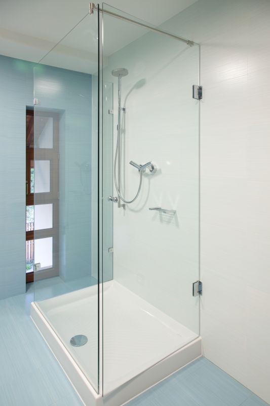 Shower Installation in Sarasota County, FL