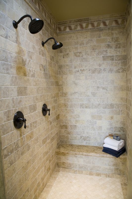 Shower Installation in Bucks County, PA