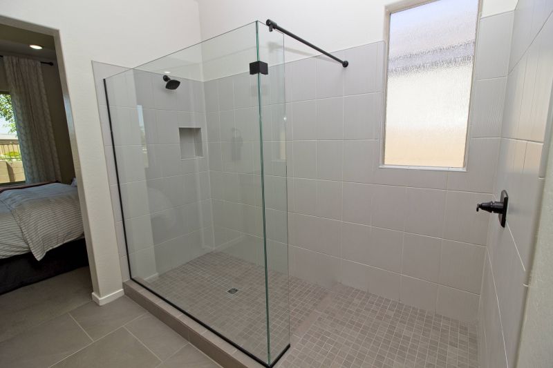Shower Installation in Bucks County, PA