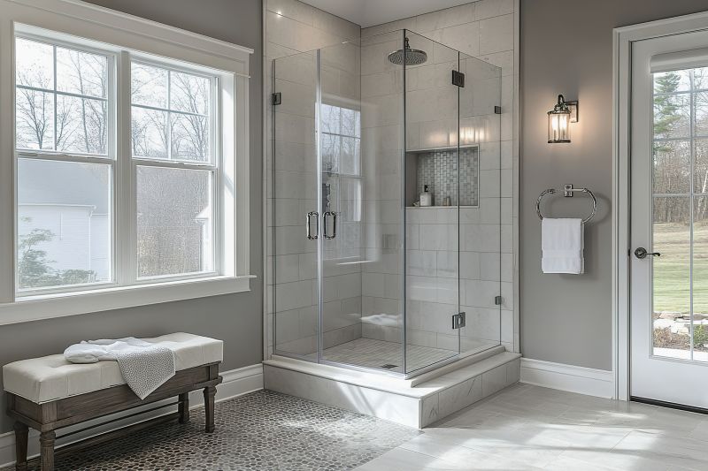Shower Installation in Lancaster County, PA