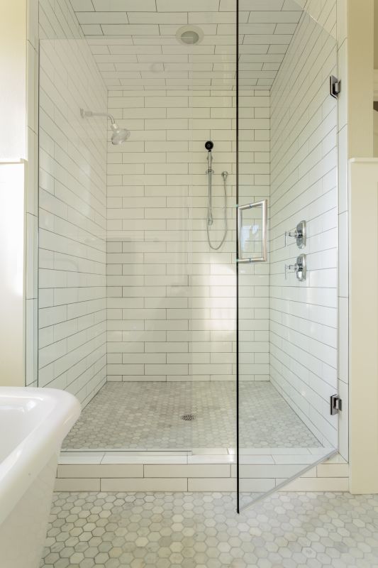 Shower Replacement in Saint Petersburg, FL