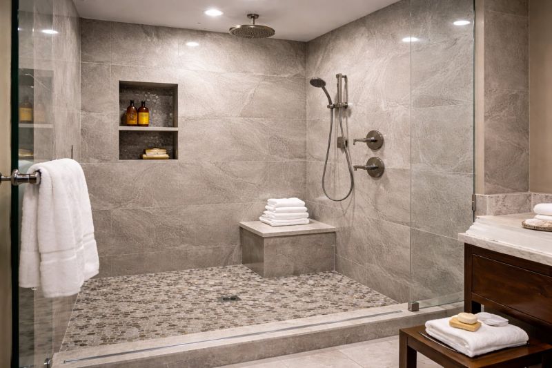 Shower Replacement in Saint Augustine, FL