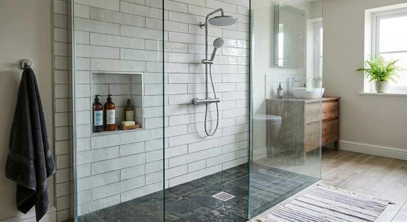 Shower Replacement in Saint Augustine, FL