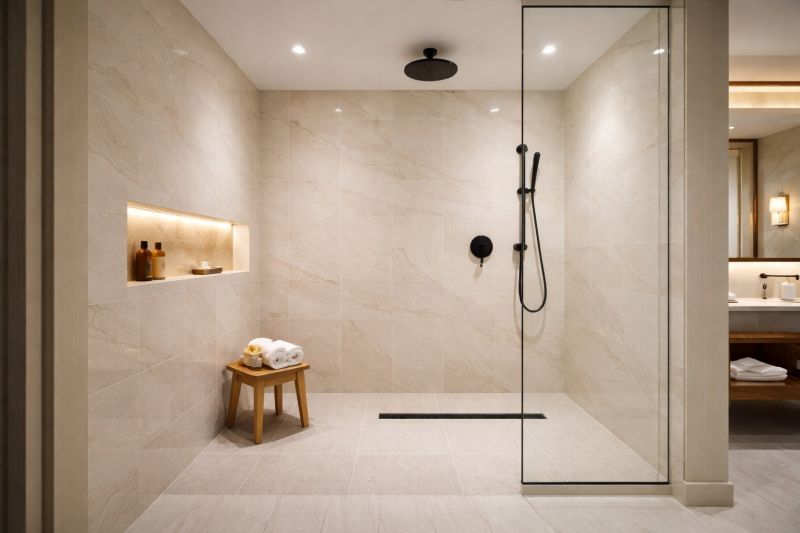 Shower Replacement in Saint Augustine, FL