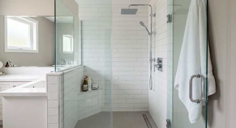 Shower Stall Installation in Saint Augustine, FL