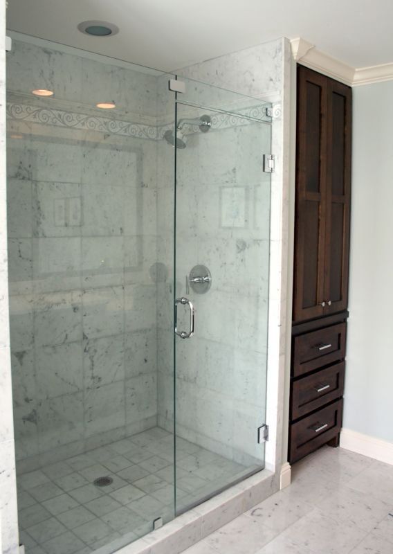 Shower Stall Installation in Saint Augustine, FL