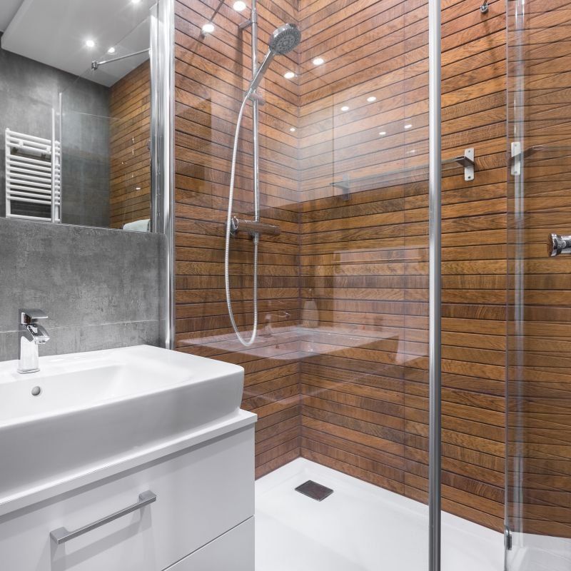 Shower Unit Installation in Lancaster County, PA