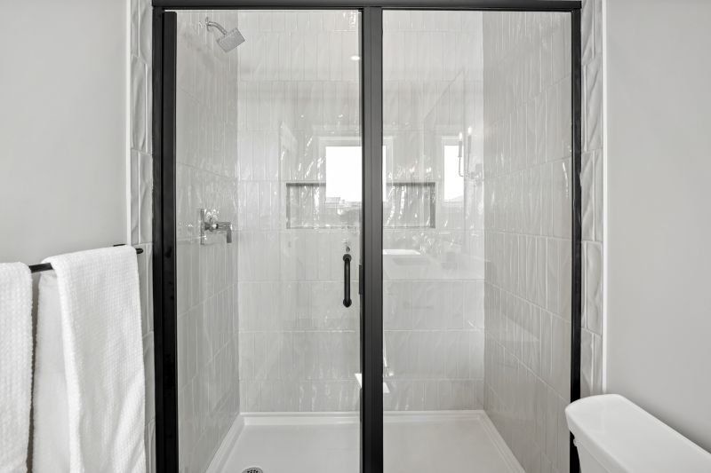 Shower Unit Installation in Sarasota County, FL