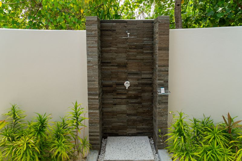 Shower Unit Installation in Sarasota County, FL