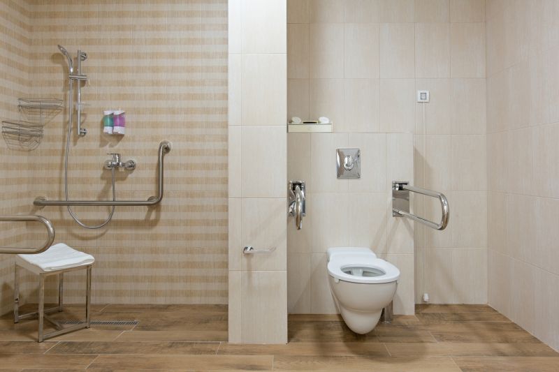 Walk In Shower Installation in Saint Petersburg, FL