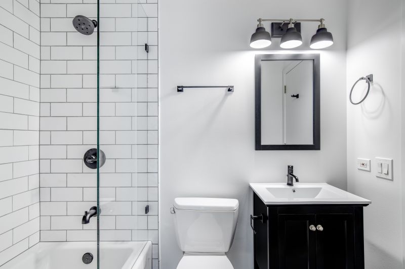 Wet Room Installation in Saint Petersburg, FL